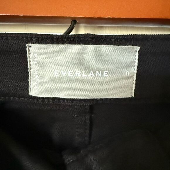 Everlane The Straight-Leg Crop - Picture 9 of 16